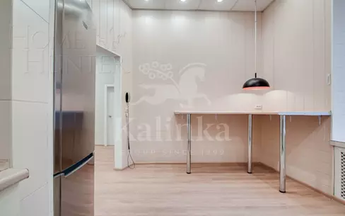 3-КОМН. КВАРТИРА С ОТДЕЛКОЙ 110.2 М² НА 3 ЭТАЖЕ