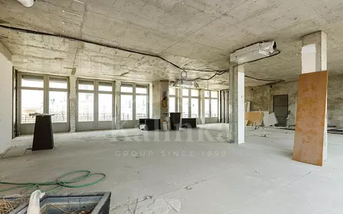 5-КОМН. КВАРТИРА БЕЗ ОТДЕЛКИ 273.2 М² НА 7 ЭТАЖЕ