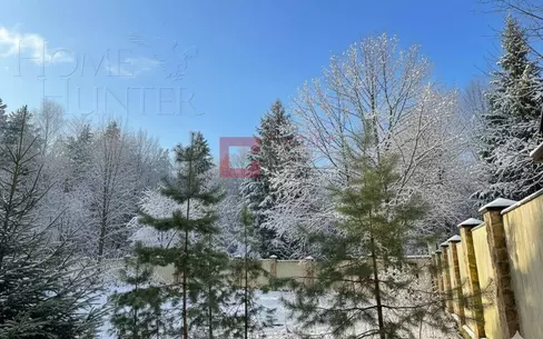 Участок 18 сот. в охраняемом поселке