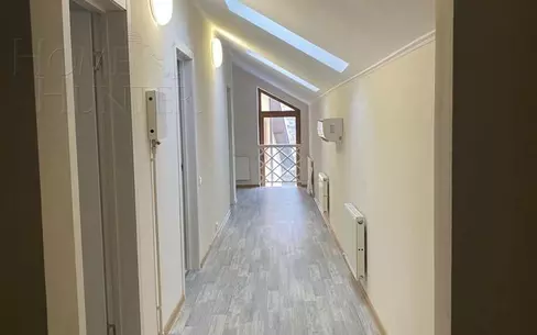 2-этажный коттедж 758 м² с отделкой