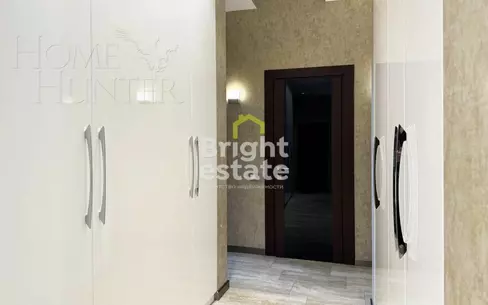 3-КОМН. КВАРТИРА С ОТДЕЛКОЙ 92 М² НА 5 ЭТАЖЕ