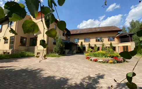 2-этажный коттедж 758 м² с отделкой