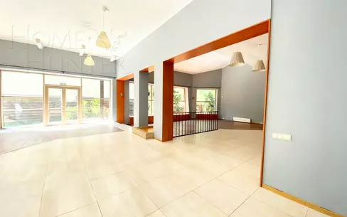 2-этажный коттедж 758 м² с отделкой