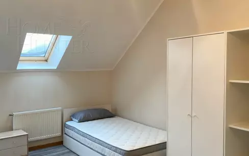 2-этажный коттедж 758 м² с отделкой