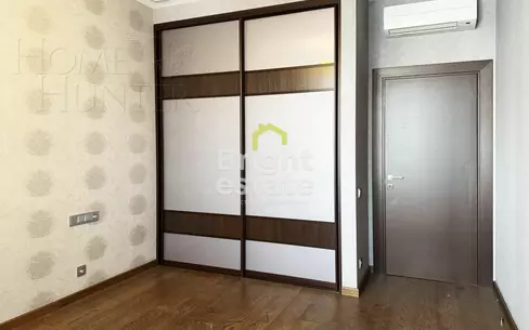 3-КОМН. КВАРТИРА С ОТДЕЛКОЙ 92 М² НА 5 ЭТАЖЕ