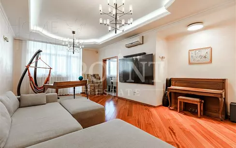 4-комн. кв., 156 м², 6/23 этаж
