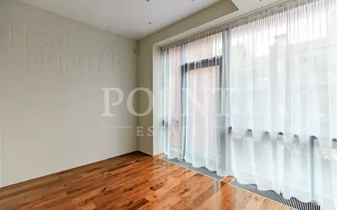 2-этажный таунхаус 250 м² с отделкой