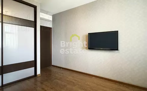 3-КОМН. КВАРТИРА С ОТДЕЛКОЙ 92 М² НА 5 ЭТАЖЕ