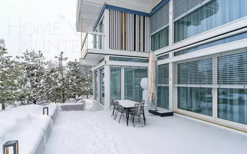 2-этажный коттедж 836 м² с отделкой