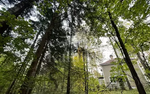 Участок 24 сот. в охраняемом поселке