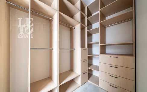 1-этажный коттедж 175 м² с отделкой