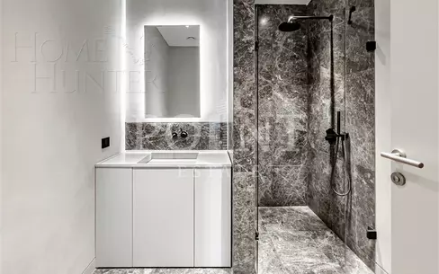 5-КОМН. КВАРТИРА С ОТДЕЛКОЙ 167.2 М² НА 7 ЭТАЖЕ