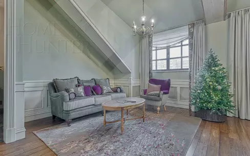 4-КОМН. КВАРТИРА С ОТДЕЛКОЙ 165 М² НА 7 ЭТАЖЕ