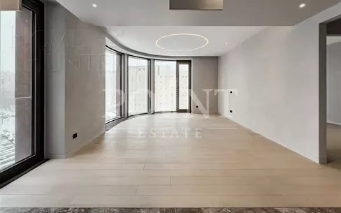 5-КОМН. КВАРТИРА С ОТДЕЛКОЙ 167.2 М² НА 7 ЭТАЖЕ