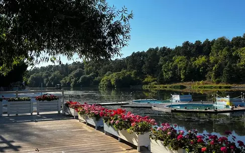 2-этажный коттедж 758 м² с отделкой