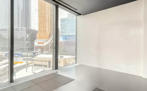 1-КОМН. АПАРТАМЕНТЫ С ОТДЕЛКОЙ 53 М² НА 4 ЭТАЖЕ