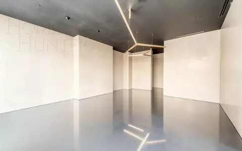 1-КОМН. АПАРТАМЕНТЫ С ОТДЕЛКОЙ 53 М² НА 4 ЭТАЖЕ