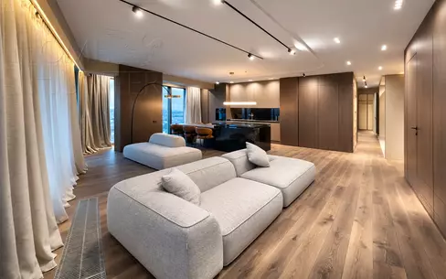 4-комн. кв., 153 м², 26/29 этаж