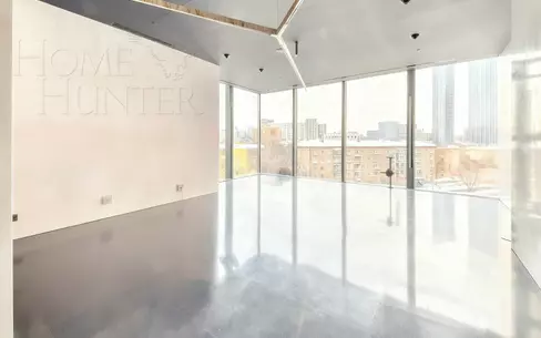 1-КОМН. АПАРТАМЕНТЫ С ОТДЕЛКОЙ 53 М² НА 4 ЭТАЖЕ