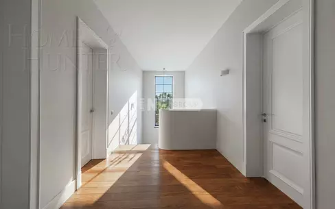 2-этажный коттедж 280 м² с отделкой