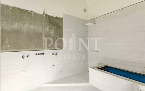 3-КОМН. АПАРТАМЕНТЫ БЕЗ ОТДЕЛКИ 109 М² НА 2 ЭТАЖЕ