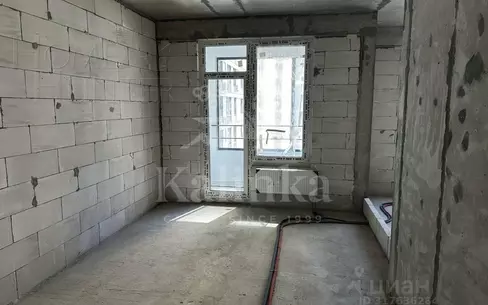 4-КОМН. КВАРТИРА БЕЗ ОТДЕЛКИ 105 М² НА 5 ЭТАЖЕ