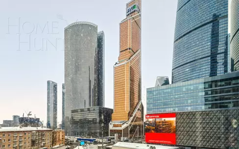 ЖК «Neva Towers»