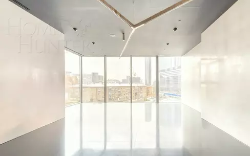 1-КОМН. АПАРТАМЕНТЫ С ОТДЕЛКОЙ 53 М² НА 4 ЭТАЖЕ