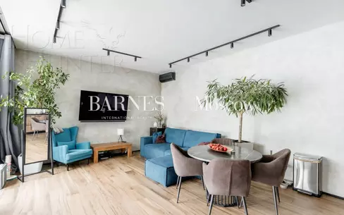 2-этажный коттедж 398.5 м² без отделки