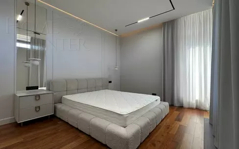 2-этажный коттедж 542 м² с отделкой