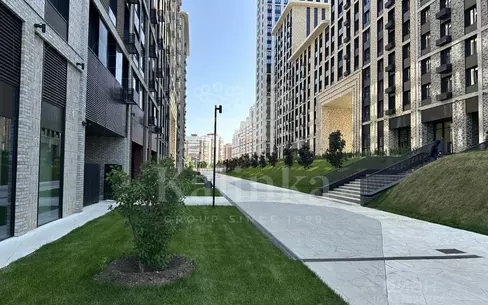 4-КОМН. КВАРТИРА БЕЗ ОТДЕЛКИ 105 М² НА 5 ЭТАЖЕ