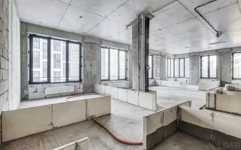 4-комн. кв., 95.8 м², 2/14 этаж