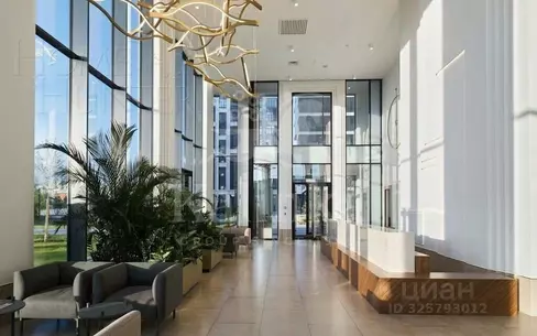 3-КОМН. КВАРТИРА БЕЗ ОТДЕЛКИ 73 М² НА 3 ЭТАЖЕ