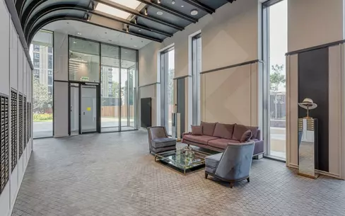 1-КОМН. КВАРТИРА С ОТДЕЛКОЙ 41 М² НА 9 ЭТАЖЕ