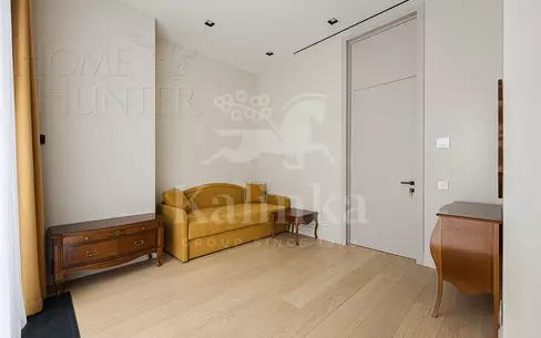 3-КОМН. КВАРТИРА С ОТДЕЛКОЙ 85.7 М² НА 6 ЭТАЖЕ