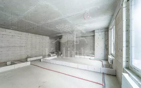 4-КОМН. КВАРТИРА БЕЗ ОТДЕЛКИ 105 М² НА 5 ЭТАЖЕ