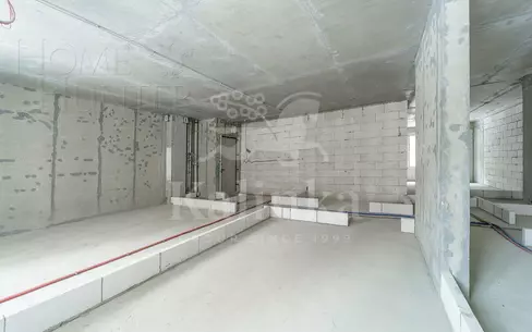 4-КОМН. КВАРТИРА БЕЗ ОТДЕЛКИ 105 М² НА 5 ЭТАЖЕ