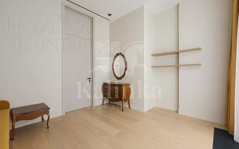 3-КОМН. КВАРТИРА С ОТДЕЛКОЙ 85.7 М² НА 6 ЭТАЖЕ