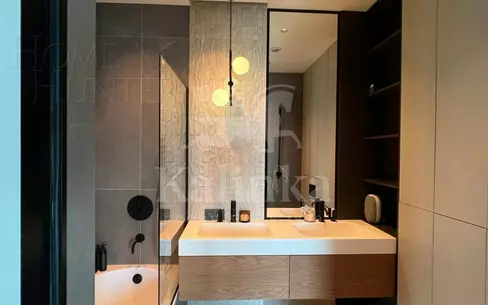 3-КОМН. КВАРТИРА С ОТДЕЛКОЙ 80 М² НА 29 ЭТАЖЕ