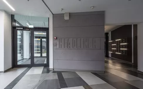 3-КОМН. КВАРТИРА БЕЗ ОТДЕЛКИ 82.3 М² НА 10 ЭТАЖЕ