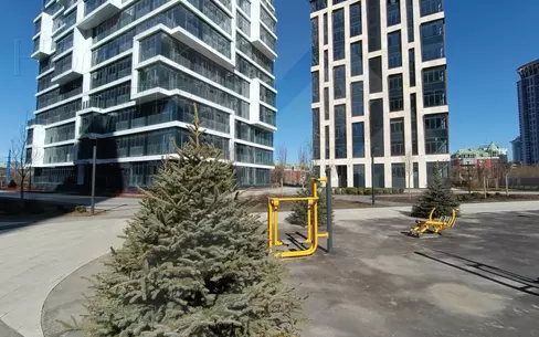 2-КОМН. КВАРТИРА БЕЗ ОТДЕЛКИ 38 М² НА 1 ЭТАЖЕ