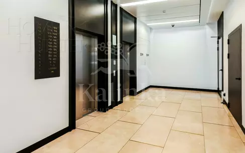 3-КОМН. КВАРТИРА БЕЗ ОТДЕЛКИ 73 М² НА 3 ЭТАЖЕ