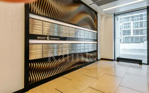 3-КОМН. КВАРТИРА БЕЗ ОТДЕЛКИ 73 М² НА 3 ЭТАЖЕ