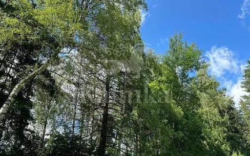 Участок 11.2 сот. в охраняемом поселке