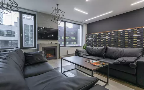 4-КОМН. КВАРТИРА БЕЗ ОТДЕЛКИ 120.3 М² НА 20 ЭТАЖЕ