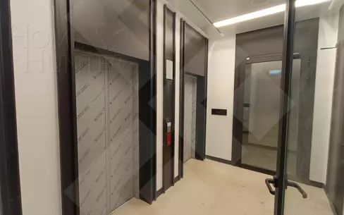 2-КОМН. КВАРТИРА БЕЗ ОТДЕЛКИ 38 М² НА 1 ЭТАЖЕ