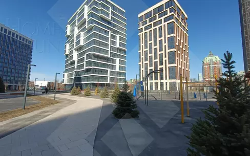 2-КОМН. КВАРТИРА БЕЗ ОТДЕЛКИ 38 М² НА 1 ЭТАЖЕ