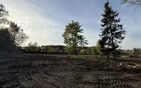 Участок 22 сот. в охраняемом поселке