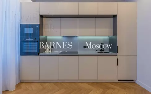 3-КОМН. КВАРТИРА С ОТДЕЛКОЙ 65.9 М² НА 6 ЭТАЖЕ