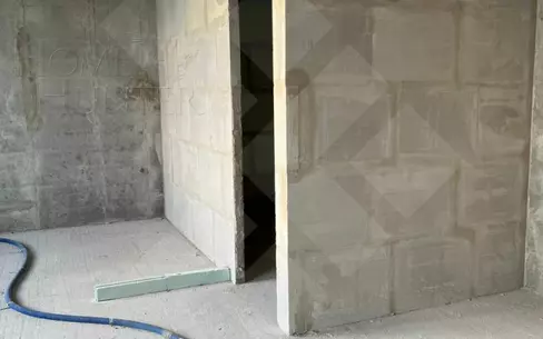 2-КОМН. КВАРТИРА БЕЗ ОТДЕЛКИ 71 М² НА 28 ЭТАЖЕ